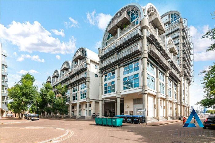 2 Bedroom Flat To Rent In Sweden Gate, London, SE16
