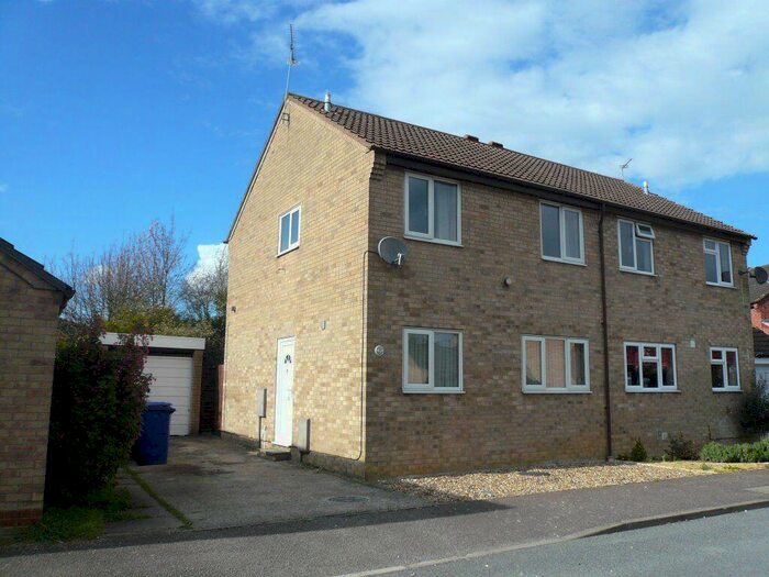 3 Bedroom House To Rent In Browse Close, Bury St Edmunds, IP32