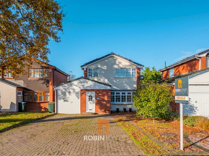 Houses for sale & to rent in CV3 2EW, Rutland Croft, Binley And