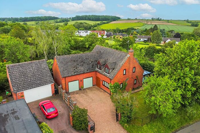 4 Bedroom Detached House For Sale In Main Street, South Croxton, LE7