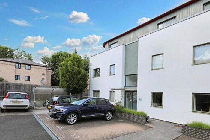 2 Bedroom Apartment To Rent In River Court, Millbrook Street, Cheltenham, GL50