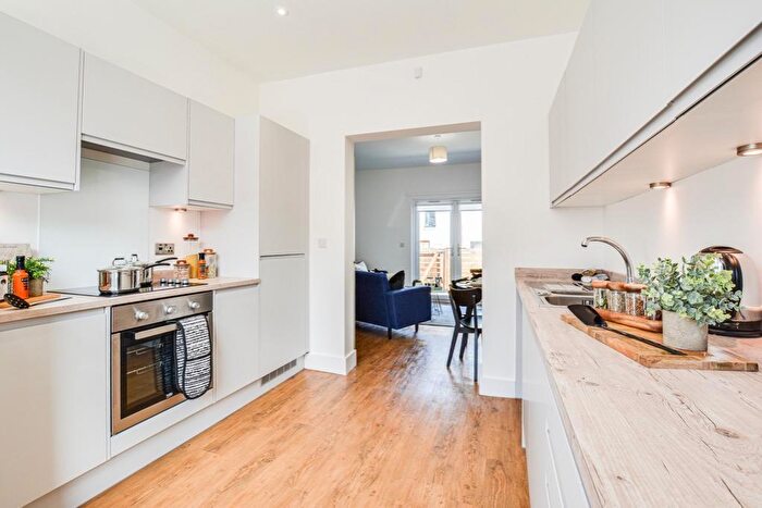 2 Bedroom Terraced House To Rent In Madryn Street, Liverpool, Merseyside, L8