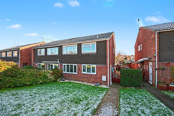 2 Bedroom Ground Maisonette For Sale In Cornwallis Road, Bilton, Rugby, CV22