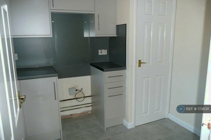 1 Bedroom Flat To Rent In Old School Mews, Spilsby, PE23