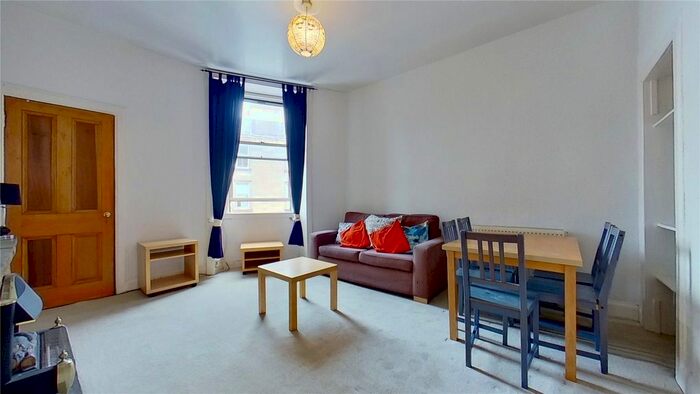 2 Bedroom Flat To Rent In Cheyne Street, Edinburgh, EH4