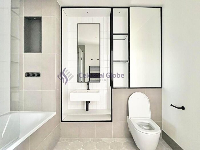 1 Bedroom Flat To Rent In Caldon Boulevard, Wembley, Middlesex, HA0