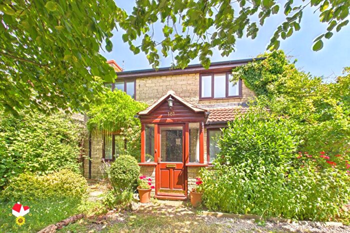 3 Bedroom Detached House For Sale In Grange Road, Tuffley, GL4