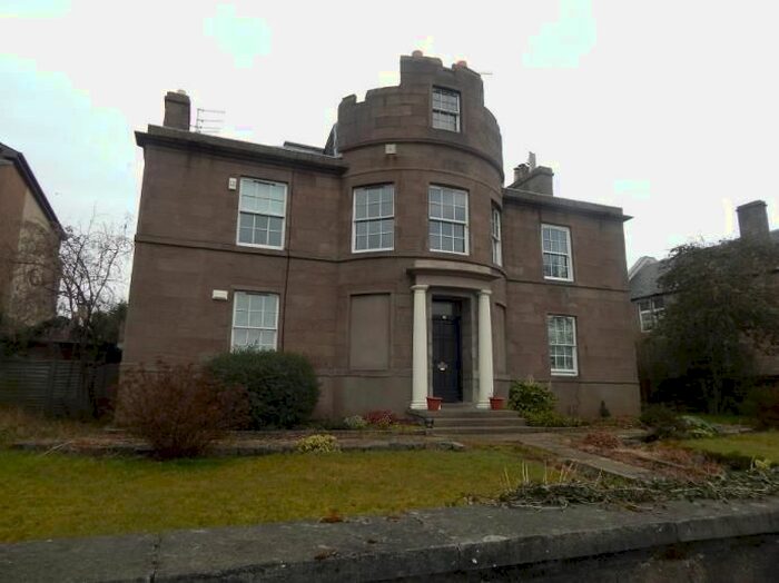 2 Bedroom Flat To Rent In Magdalen Yard Road, Dundee DD2