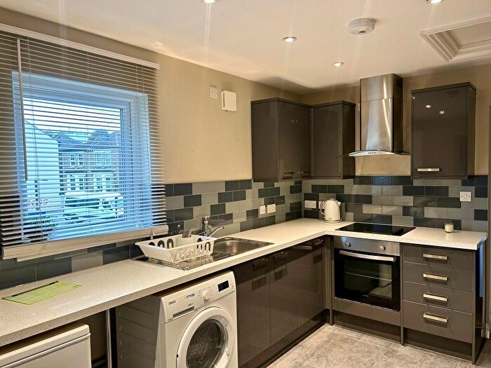 1 Bedroom Maisonette To Rent In Selsdon Road, Croydon, London, CR2