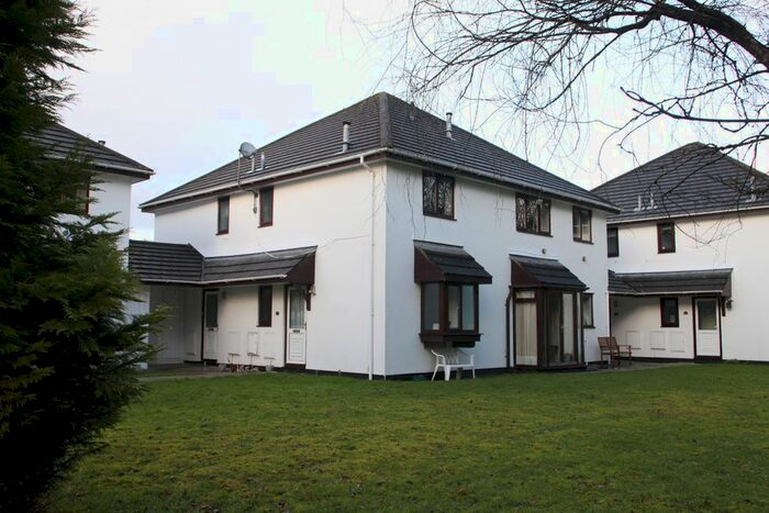 1 Bedroom Terraced House To Rent In Rivercourt, Tavistock, Devon, PL19