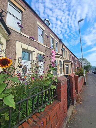3 Bedroom Terraced House To Rent In Dunston Road, Dunston, NE11