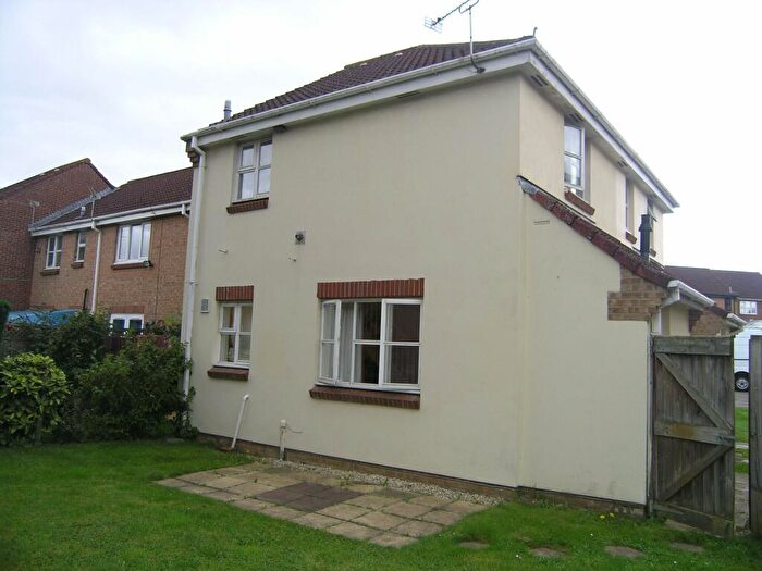 1 Bedroom House To Rent In Phillip Close, Devizes, SN10