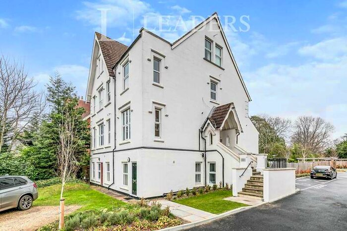 1 Bedroom Flat To Rent In Boxgrove Area, GU1