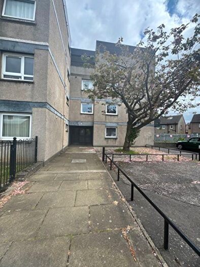 1 Bedroom Flat To Rent In Kingsknowe Road North, Edinburgh, EH14