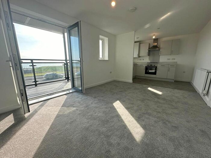 2 Bedroom Apartment To Rent In Awel Afan, Princess Margaret Way, SA12