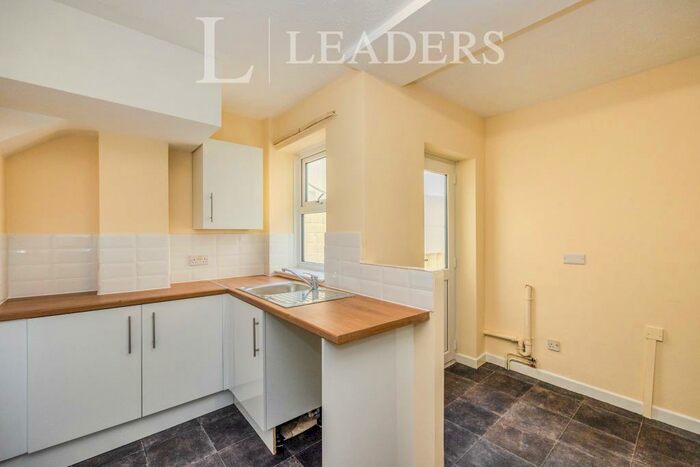 1 Bedroom Property To Rent In New Road, Portsmouth, PO2