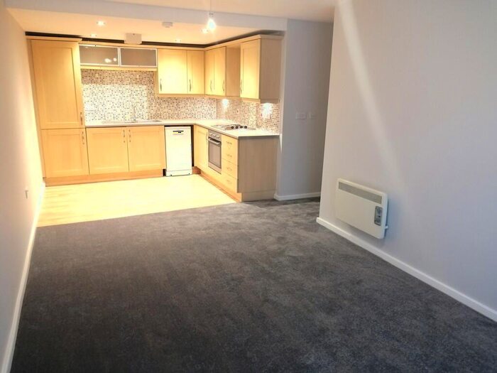 2 Bedroom Apartment To Rent In Tudor House, Princess Road, M21