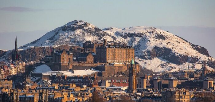 3 Bedroom Flat To Rent In Ravelston Heights, Ravelston, Edinburgh, EH4