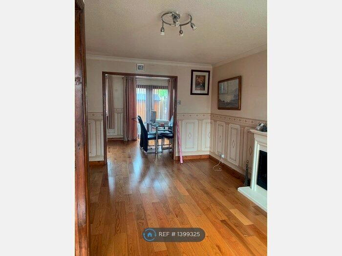 3 Bedroom Semi-Detached House To Rent In Liverpool, Liverpool, L6