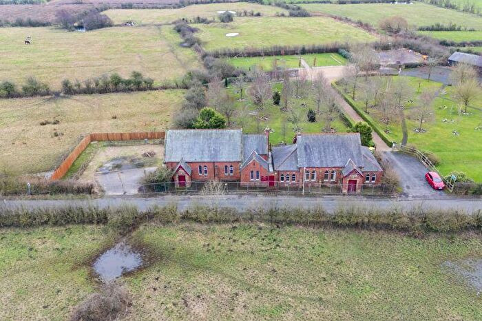 2 Bedroom Plot For Sale In Moss House Lane, Much Hoole, PR4