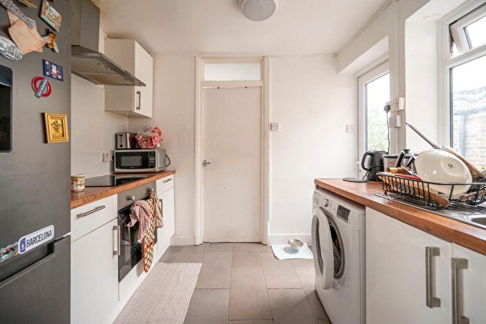 3 Bedroom Semi-Detached House For Sale In Odessa Road, Forest Gate, London, E7
