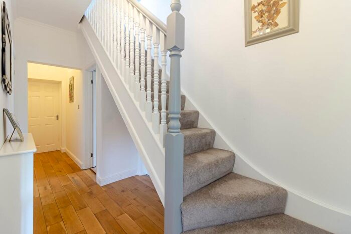 4 Bedroom Detached House For Sale In Llanover Road, Blaenavon, Pontypool, NP4