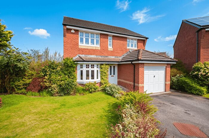 4 Bedroom Villa For Sale In Glenburn Close, Kilwinning, KA13