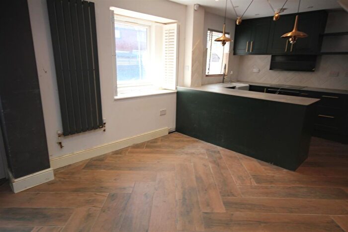 2 Bedroom Property For Sale In Abbey Gardens, London, SE16