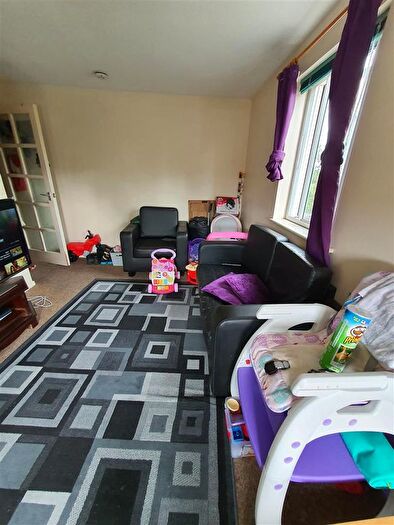 1 Bedroom Flat To Rent In Jack Clow Road, London, E15