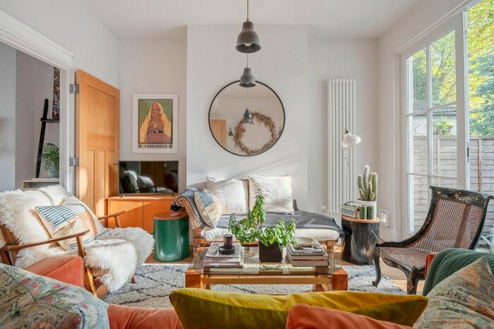 3 Bedroom Terraced House To Rent In Ridgdale Street, London, E3