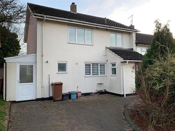 3 Bedroom House To Rent In Stony Croft, Stevenage Old Town, SG1