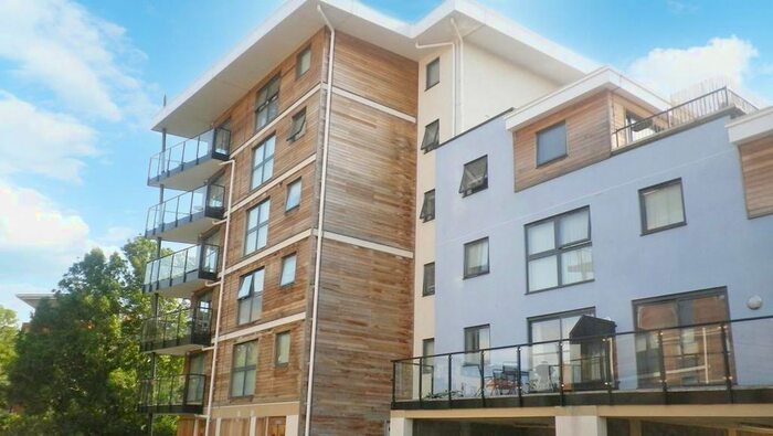 1 Bedroom Flat To Rent In Clifford Way, Maidstone, ME16