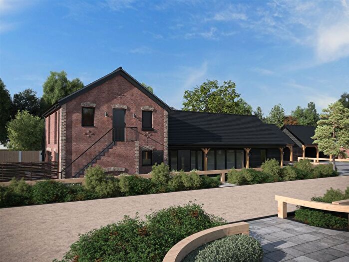 4 Bedroom Detached House For Sale In Heron House, The Nest, Mersea Road, Abberton, Colchester, CO5