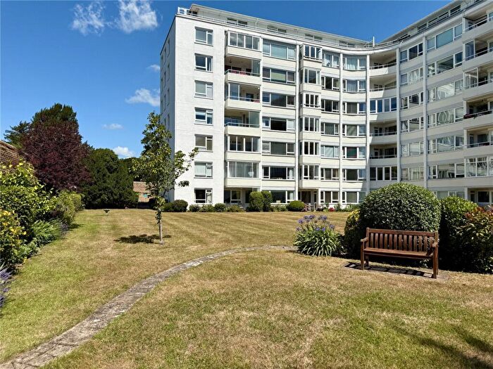 3 Bedroom Apartment For Sale In Compton Place Road, Eastbourne, East Sussex, BN21