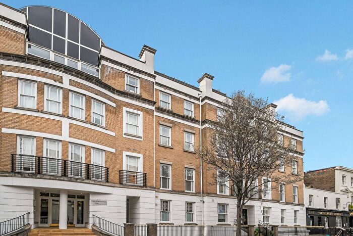 1 Bedroom Flat For Sale In Hugh Street, Victoria, London, SW1V