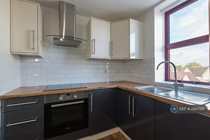 1 Bedroom Flat To Rent In Lincoln Court, Peterborough, PE1