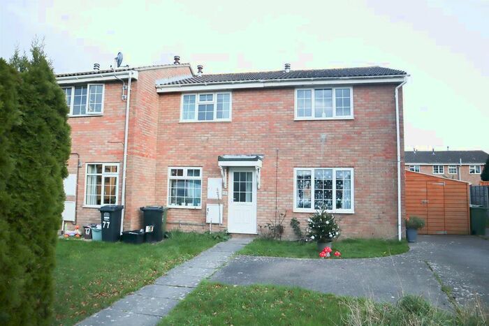 2 Bedroom Property To Rent In Fosseway, Clevedon, BS21