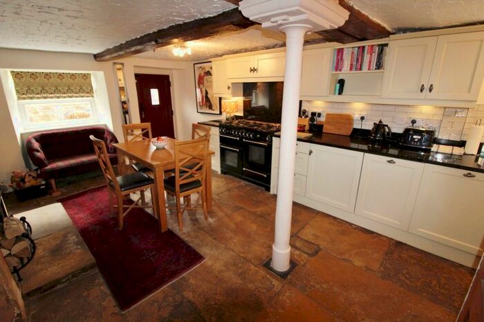 5 Bedroom Detached House For Sale In Danby House, Union Street, Harthill, Sheffield, S26