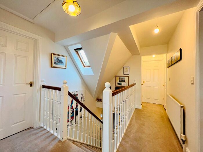 3 Bedroom Detached House For Sale In Hythe, CT21