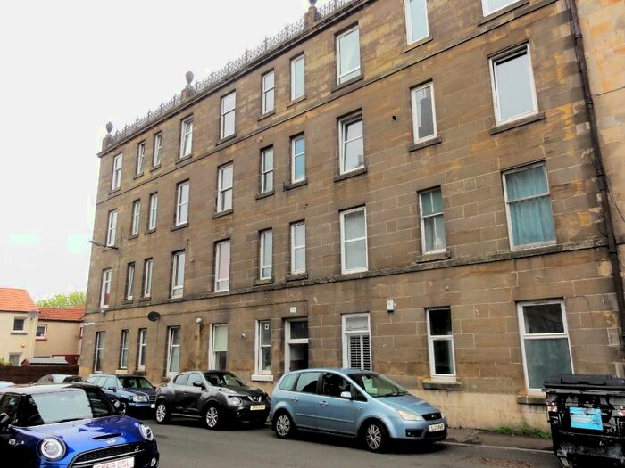 2 Bedroom Flat To Rent In Mentone Avenue, Portobello, Edinburgh, EH15