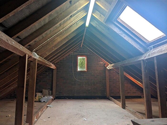 4 Bedroom Detached House For Sale In Ashford Road, St. Michaels, Tenterden, Kent, TN30