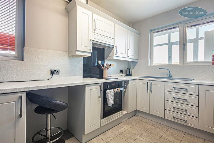 2 Bedroom Flat For Sale In Regent Court, Bradfield Road, Hillsborough, Sheffield, S6