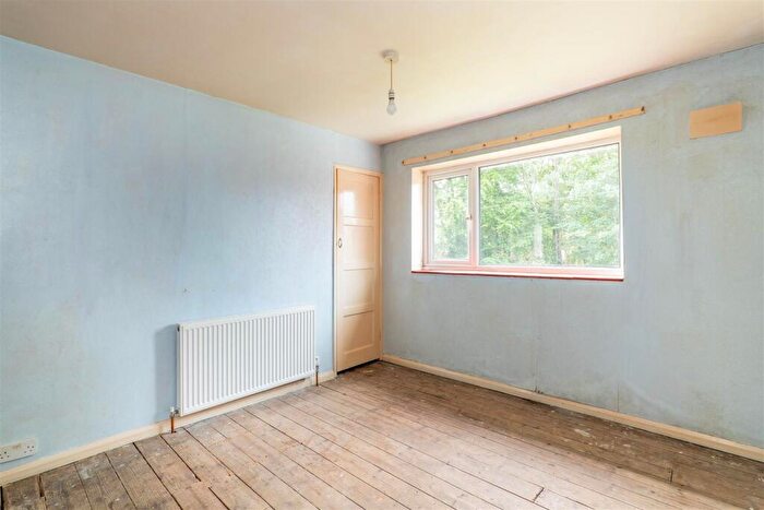 3 Bedroom Terraced House For Sale In Bannister Drive, Leyland, PR25