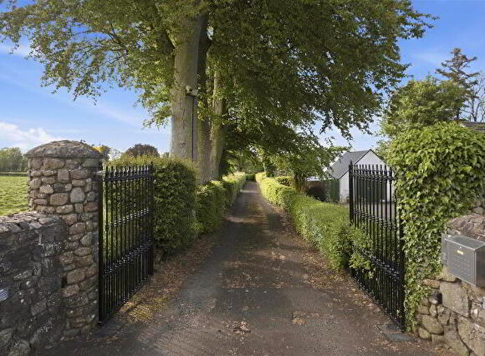 4 Bedroom Detached Bungalows For Sale In Caherty Road, Broughshane, BT42
