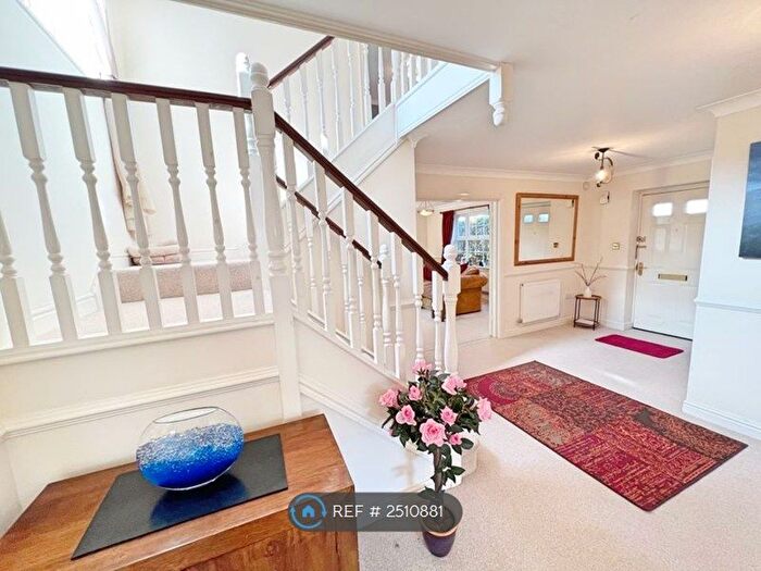 5 Bedroom Detached House To Rent In Walsingham Drive, Grantham, NG33