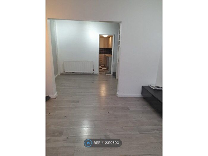 2 Bedroom Terraced House To Rent In Webster Road, Liverpool, L7