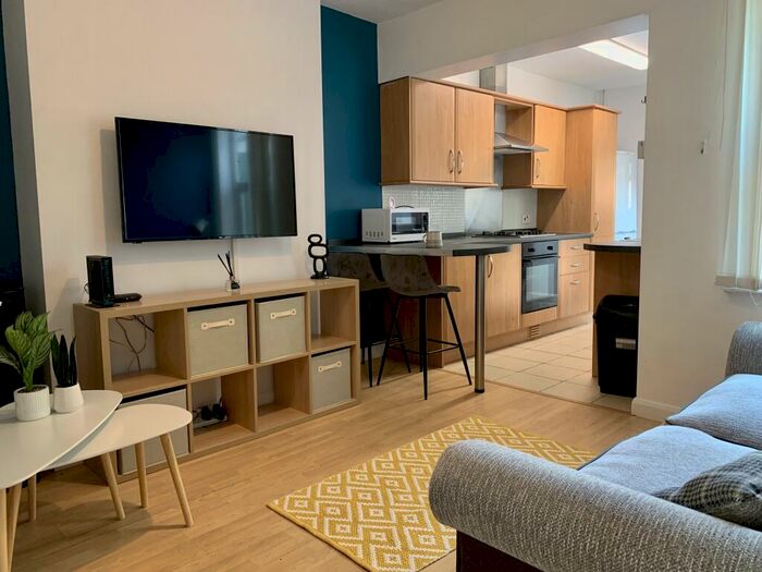 4 Bedroom Terraced House To Rent In Foster Street, Lincoln, LN5