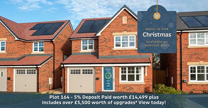 4 Bedroom Detached House For Sale In Royal Gardens, Bispham Road, Blackpool, Lancashire, FY2