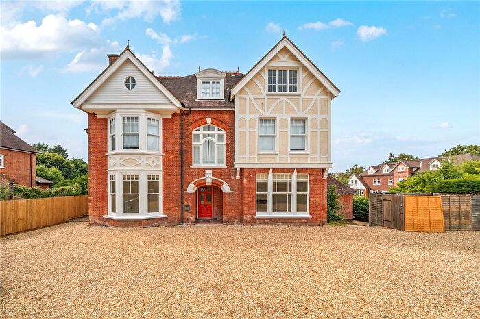 5 Bedroom Flat To Rent In Somerville Gardens, Tunbridge Wells, Kent, TN4
