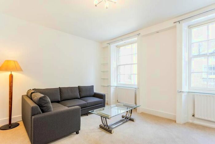 1 Bedroom Flat To Rent In New Row, London WC2N